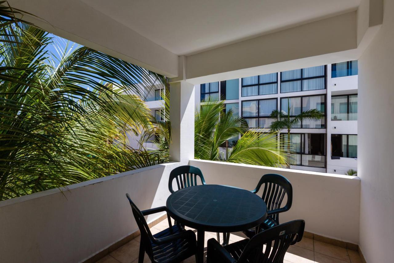 Beautiful And Comfy Penthouse&Apartment Playa del Carmen Eksteriør bilde