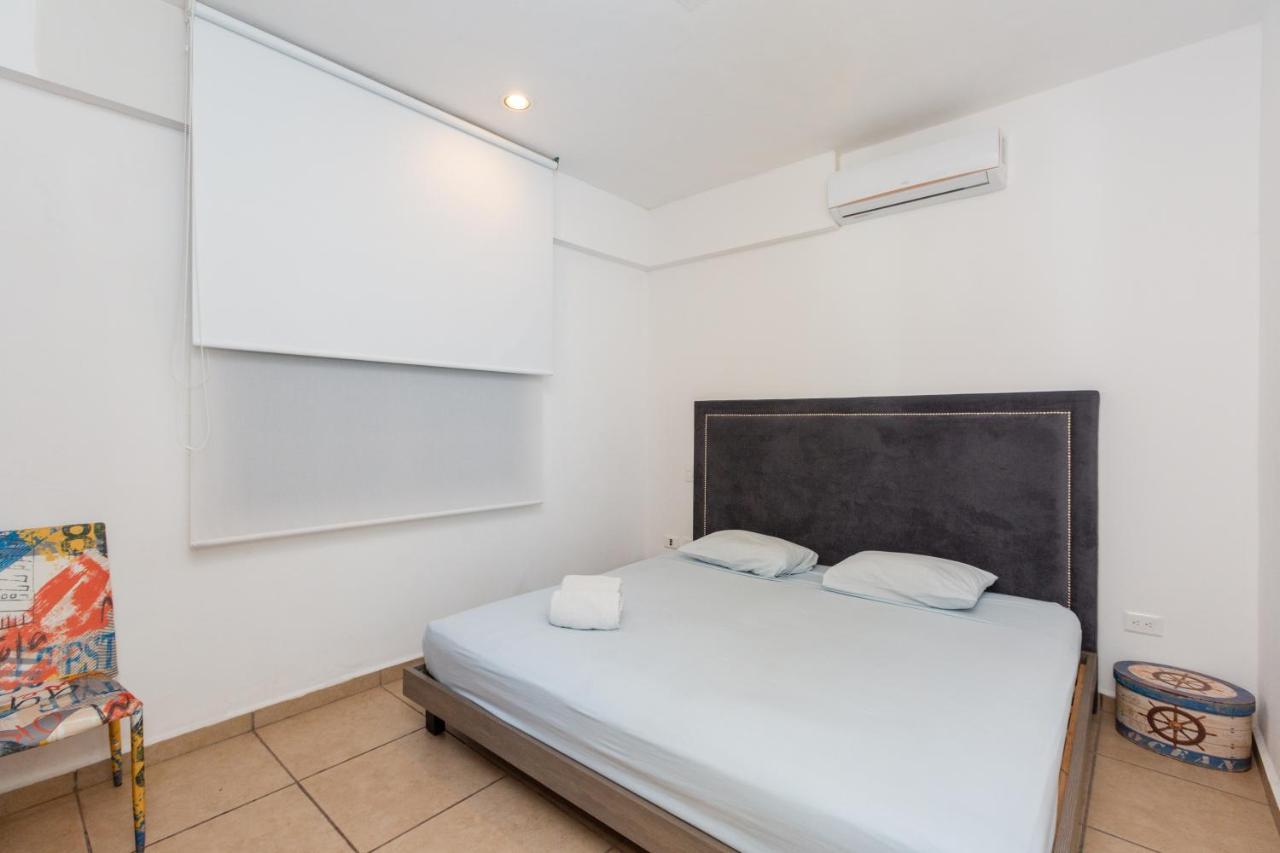 Beautiful And Comfy Penthouse&Apartment Playa del Carmen Eksteriør bilde