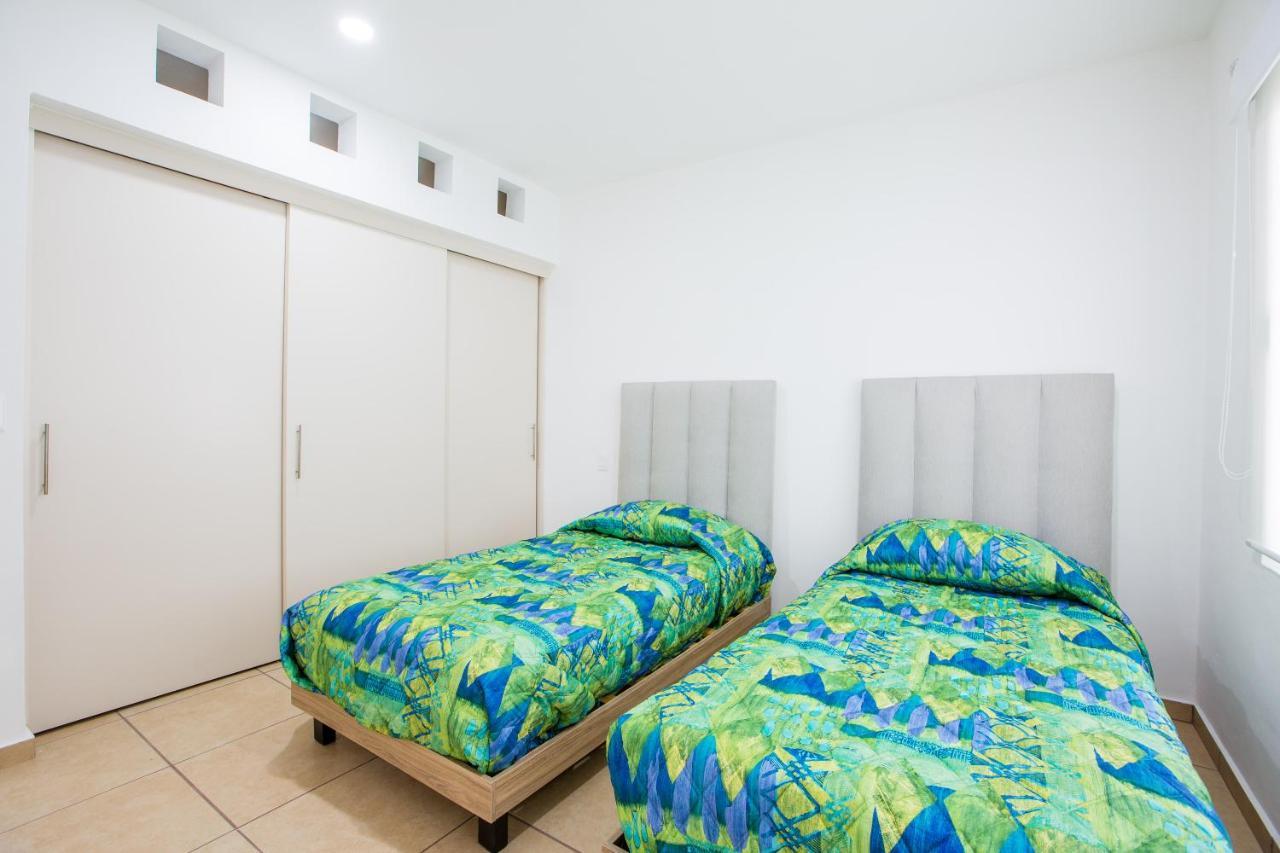Beautiful And Comfy Penthouse&Apartment Playa del Carmen Eksteriør bilde
