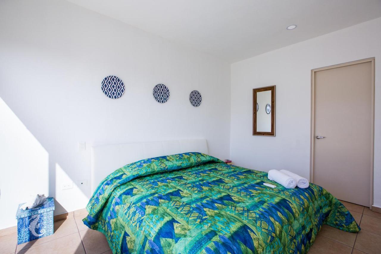 Beautiful And Comfy Penthouse&Apartment Playa del Carmen Eksteriør bilde