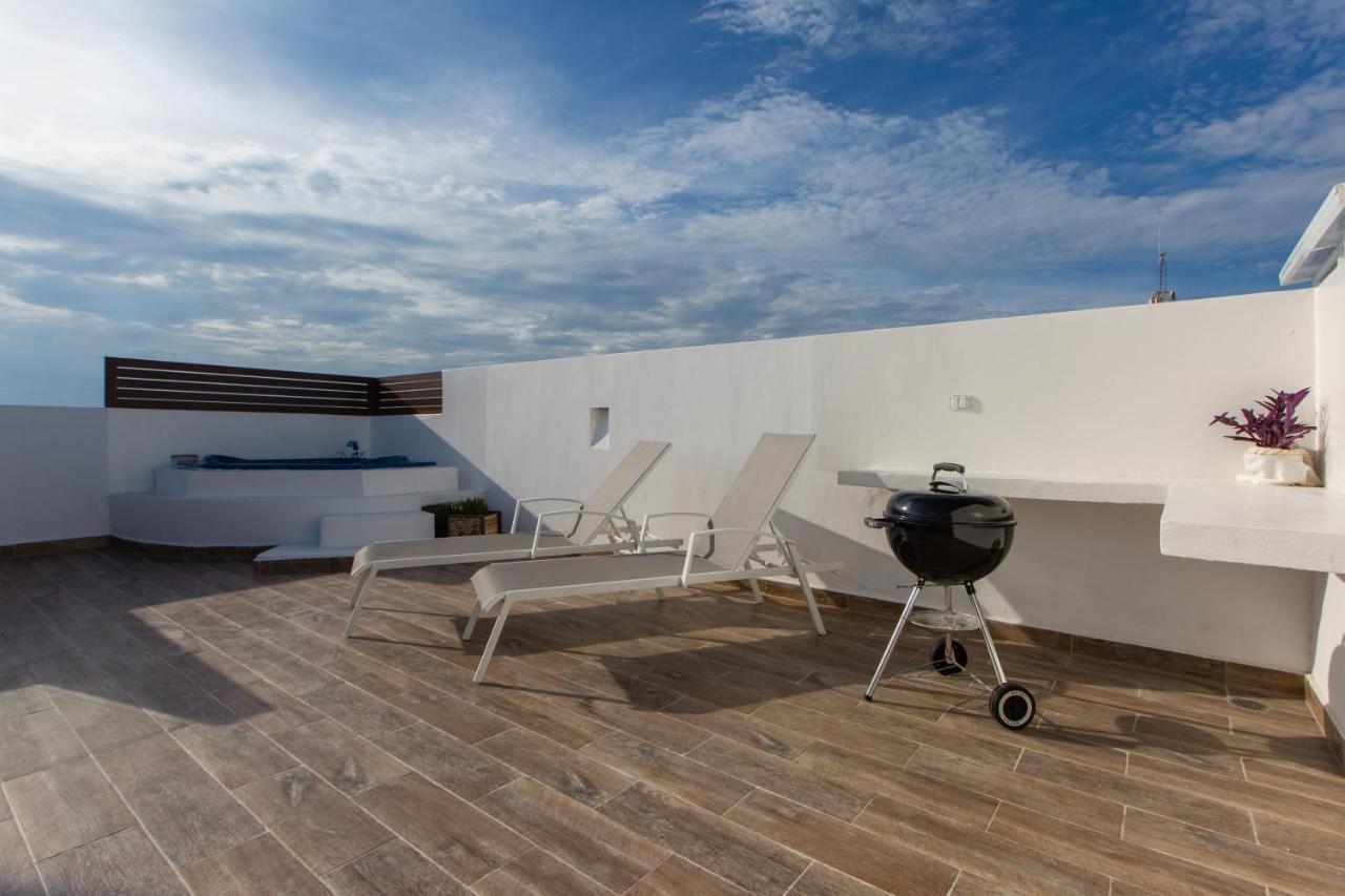 Beautiful And Comfy Penthouse&Apartment Playa del Carmen Eksteriør bilde