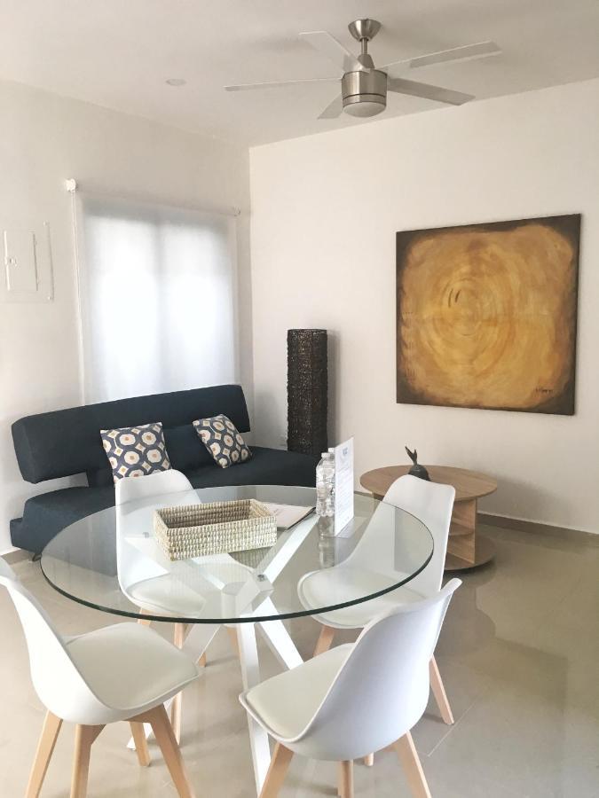Beautiful And Comfy Penthouse&Apartment Playa del Carmen Eksteriør bilde