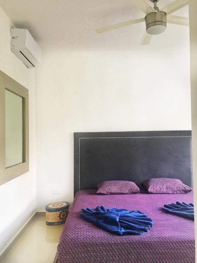 Beautiful And Comfy Penthouse&Apartment Playa del Carmen Eksteriør bilde