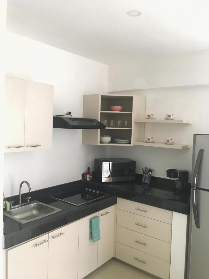 Beautiful And Comfy Penthouse&Apartment Playa del Carmen Eksteriør bilde